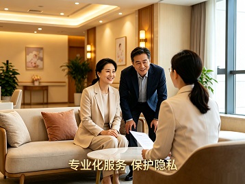 武强有偿售卵代生女生的客户的客户群体有哪些