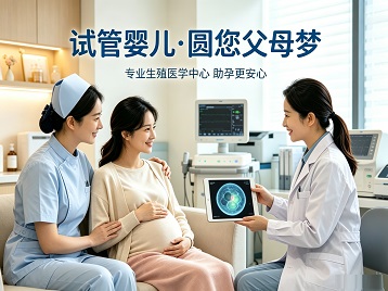 武强辅助生育服务 试管婴儿行业的兴起背景、发展与未来展望